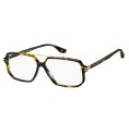 Glasögonbågar Marc Jacobs MARC-417-086 ø 58 mm
