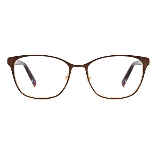 Glasögonbågar Missoni MIS-0062-01Q Ø 52 mm