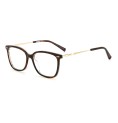 Glasögonbågar Missoni MIS-0085-086 Ø 53 mm
