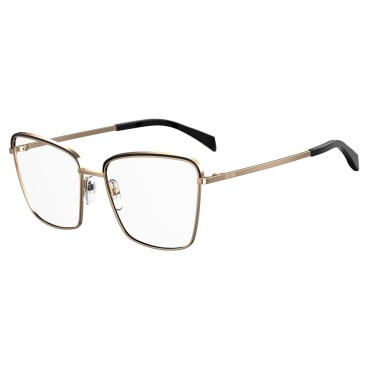Glasögonbågar Moschino MOS543-000 Ø 53 mm