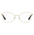 Glasögonbågar Moschino MOS574-000 Ø 52 mm