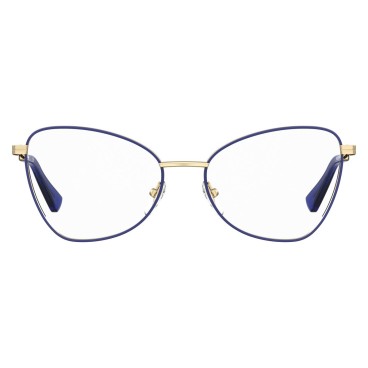 Glasögonbågar Moschino MOS574-PJP Ø 52 mm