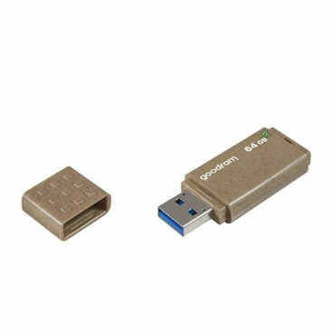 USB-minne GoodRam UME3 Eco Friendly 64 GB