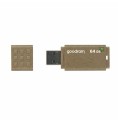 GoodRam UME3 环保型 64 GB USB 记忆棒