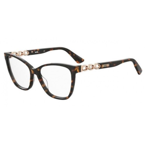 Glasögonbågar Moschino MOS588-086F315 Ø 53 mm