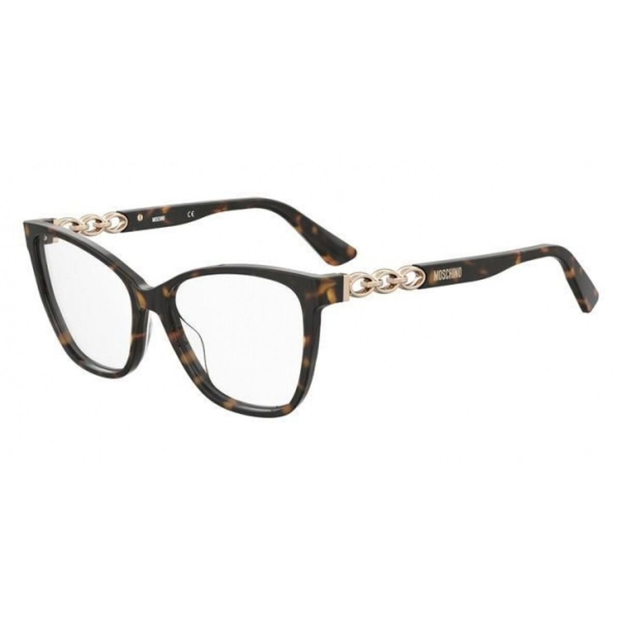 Glasögonbågar Moschino MOS588-086F515 Ø 55 mm
