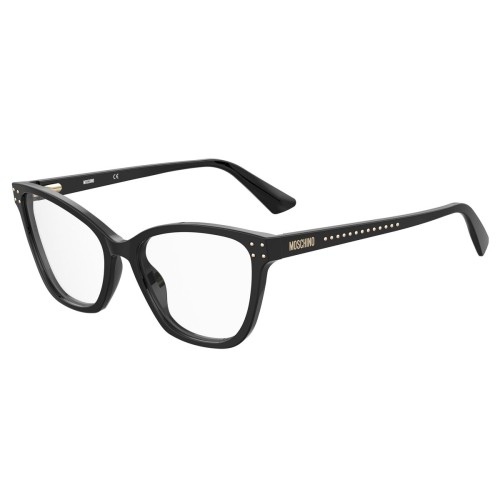 Glasögonbågar Moschino MOS595-807 ø 54 mm