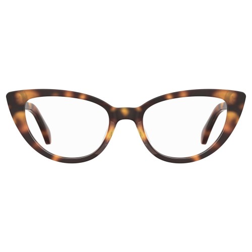 Glasögonbågar Moschino MOS605-05L Ø 51 mm