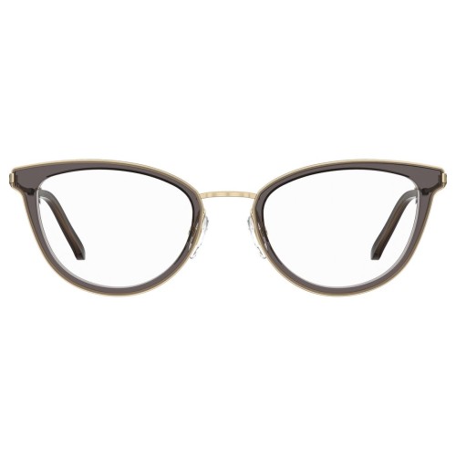 Glasögonbågar Seventh Street 7A-557-KB7 Ø 45 mm