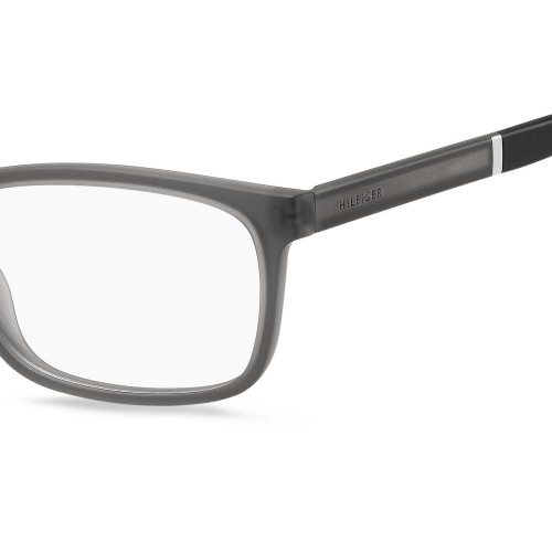 Glasögonbågar Tommy Hilfiger TH-1478-FRE Grå Ø 55 mm