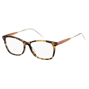 Glasögonbågar Tommy Hilfiger TH-1633-086 Ø 53 mm