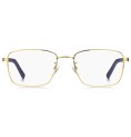 Glasögonbågar Tommy Hilfiger TH-1693-G-J5G Gyllene ø 56 mm