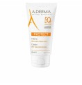 Solkräm A-Derma Protect Utan parfym SPF 50+ (40 ml)