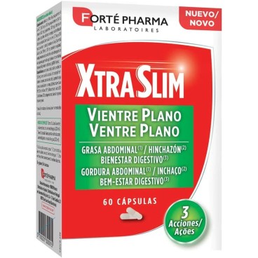 Fettförbrännande Forté Pharma Xtraslim