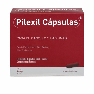 食品补充剂 Pilexil 100 定量