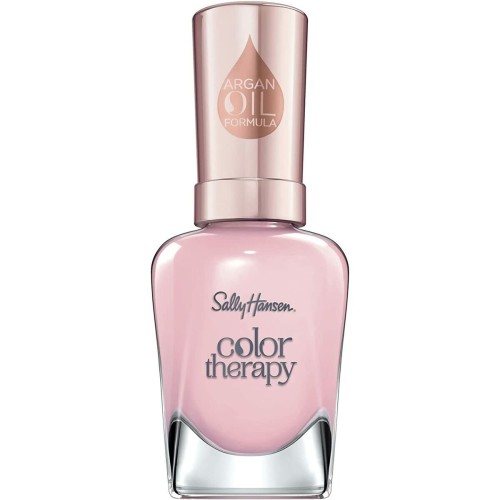 nagellack Sally Hansen Color Therapy 230-sheer nirvana (14,7 ml)