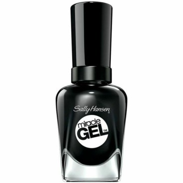 nagellack Sally Hansen Miracle Gel 460-onyx-pected (14,7 ml)