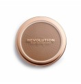 Bronzer Revolution Make Up Revolution Nº 1 Cool 15 g