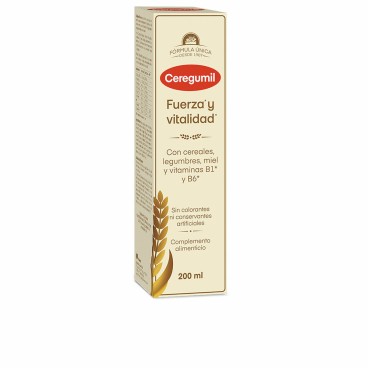 Ceregumil Ceregumil 多种维生素 200 毫升