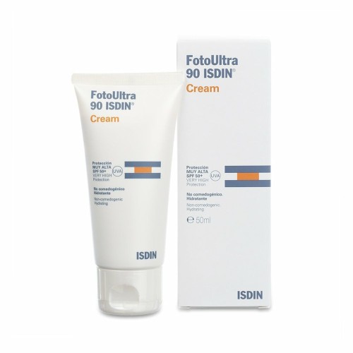 Solskydd Isdin Spf 50 (50 ml)