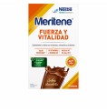 奶昔 Meritene Fuerza Y Vitalidad 巧克力 30 克 15 个装