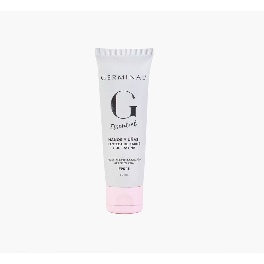 Handkräm Germinal Essential Spf 15 (50 ml)