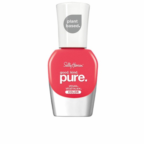 nagellack Sally Hansen Good.Kind.Pure Nº 280-fruity papaya (10 ml)