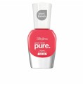 nagellack Sally Hansen Good.Kind.Pure Nº 280-fruity papaya (10 ml)