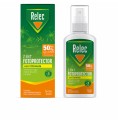 Solskyddsspray Relec 2 i 1 Citronella 100 ml Spf 50