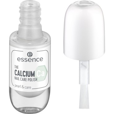 Nagelbehandling Essence The Calcium Föryngrande 8 ml