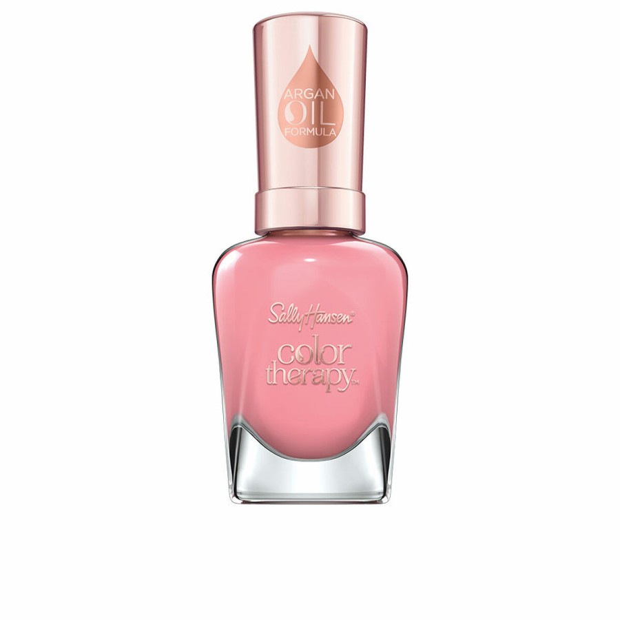 Sally Hansen 指甲油色彩疗法 Nº 240 14.7 毫升