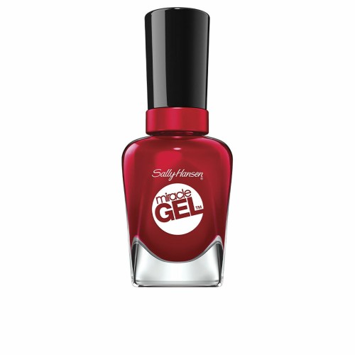 Nagellack Sally Hansen Miracle Gel Nº 680-rhapsody red 14,7 ml