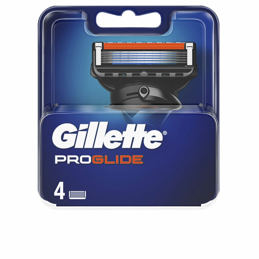 Rakhyvlar Gillette Fusion Proglide 4 antal