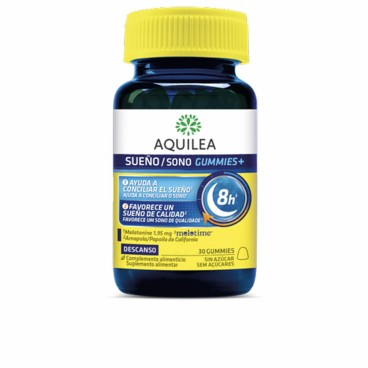 Aquilea 食品补充剂口香糖 30 个