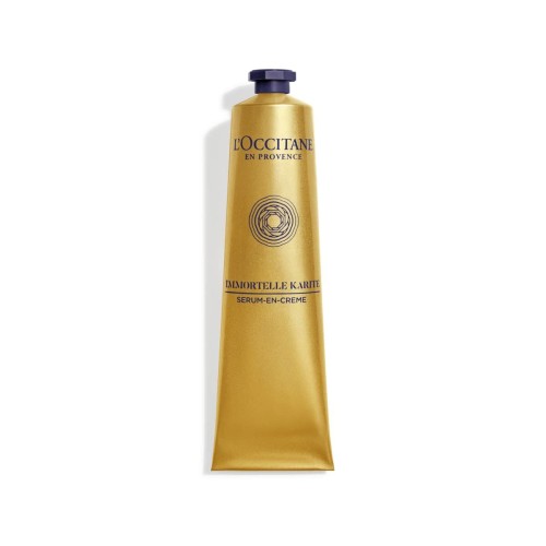 Handkräm Immortelle Karite 75 ml