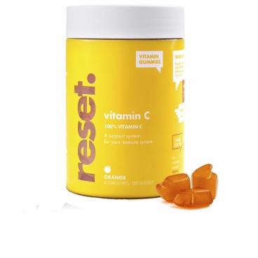 C-vitamin Reset Vitamin C tandkött 60 antal