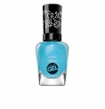 nagellack Sally Hansen Miracle Gel Keith Haring Nº 919 Contempor-airy 14,7 ml