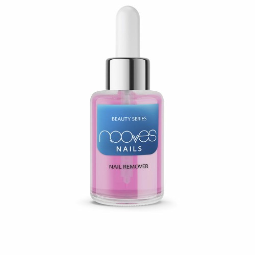 Nagellacksborttagning Nooves Beauty Series 30 ml