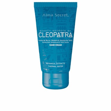 Handkräm Alma Secret Cleopatra 40 ml