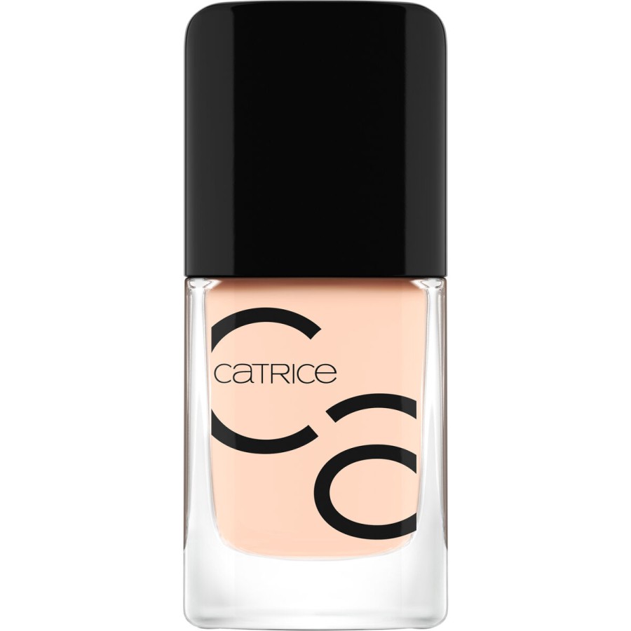 Catrice 指甲油 Iconails Gel Nº 149 香草茶色 10.5 ml