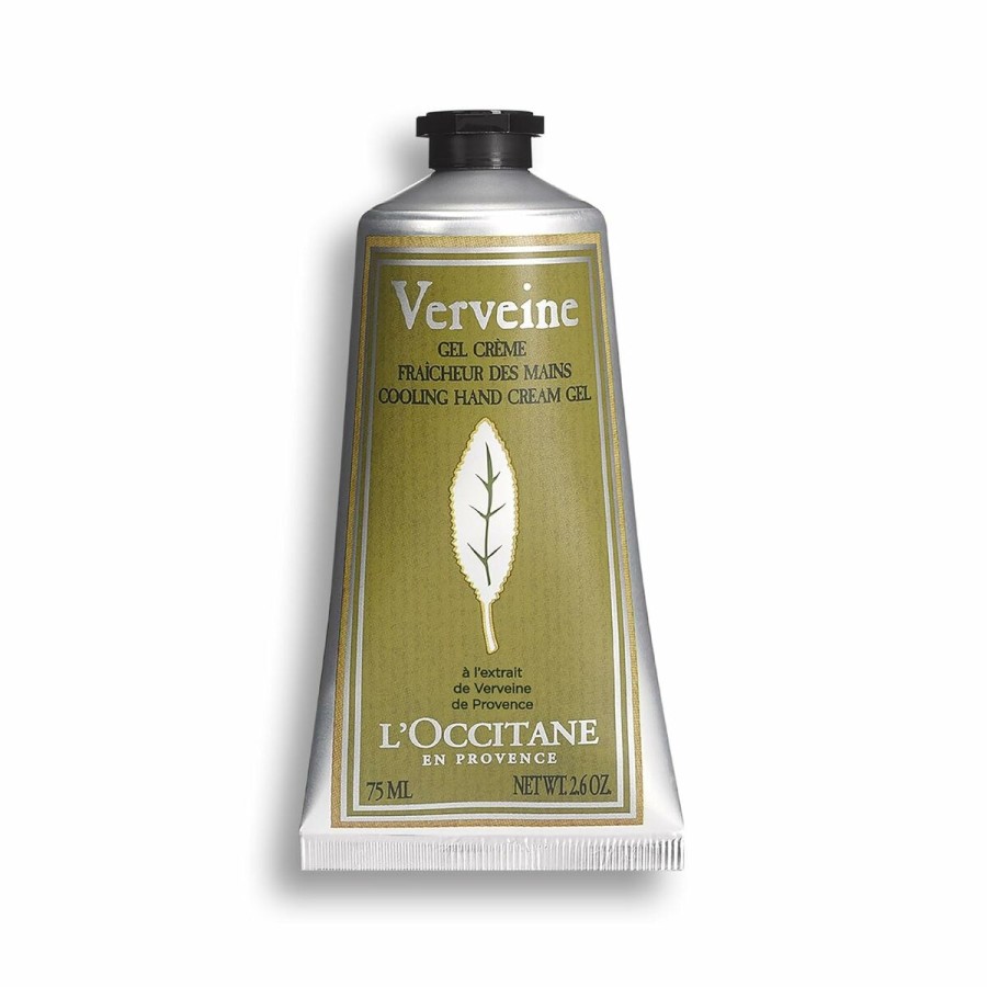 Handkräm L'Occitane En Provence VERBENA 75 ml Verbena
