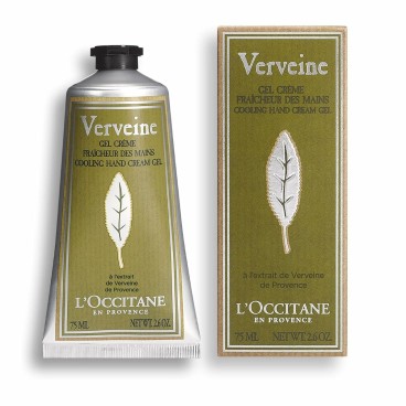 Handkräm L'Occitane En Provence VERBENA 75 ml Verbena