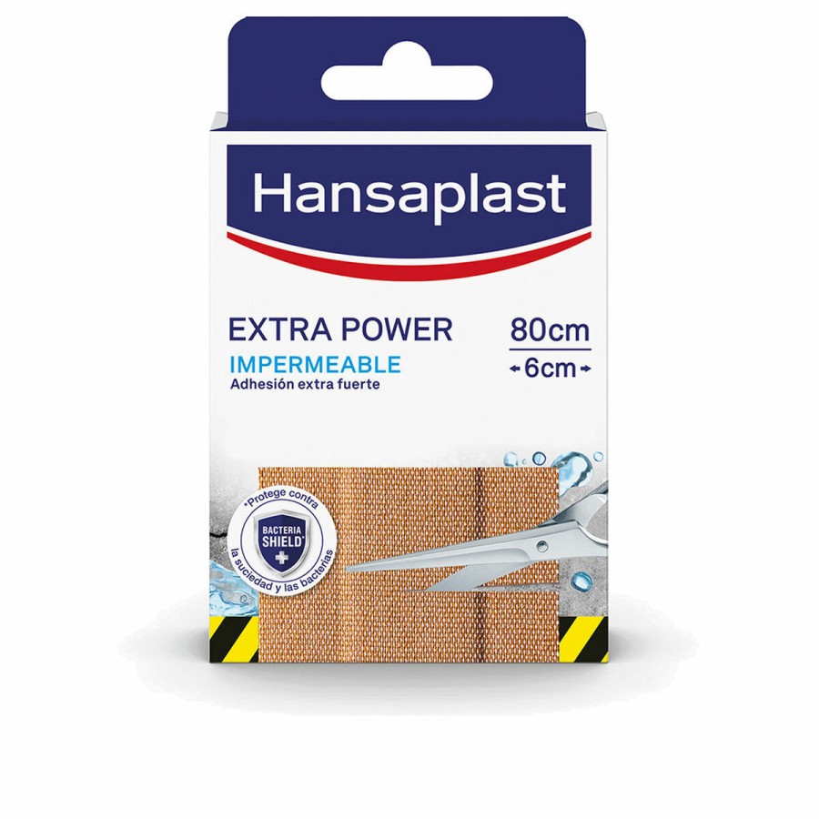 Plåster Hansaplast Extra Power