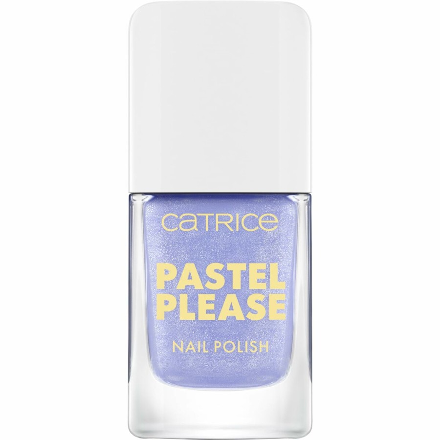 Catrice Pastel Please Nº 020 云九指甲油 10.5 毫升