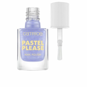 Catrice Pastel Please Nº 020 云九指甲油 10.5 毫升