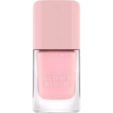 Nagellack Catrice Dream In Glow Blush Nº 080 Rose Side Of Life 10,5 ml