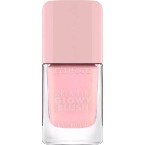 Nagellack Catrice Dream In Glow Blush Nº 080 Rose Side Of Life 10,5 ml