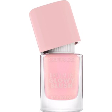 Nagellack Catrice Dream In Glow Blush Nº 080 Rose Side Of Life 10,5 ml