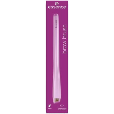 Ögonbrynsborste Essence ACCESORIOS Rosa