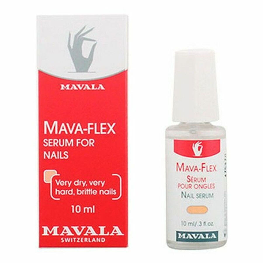 Mavala 指甲护理液 Mava Flex Flex 10 ml